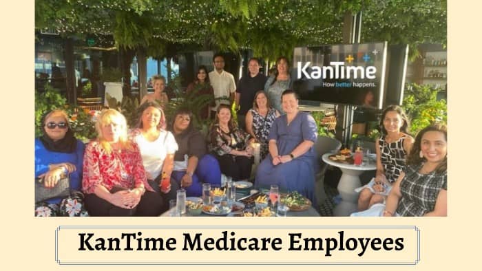 KanTime-Medicare-Employees