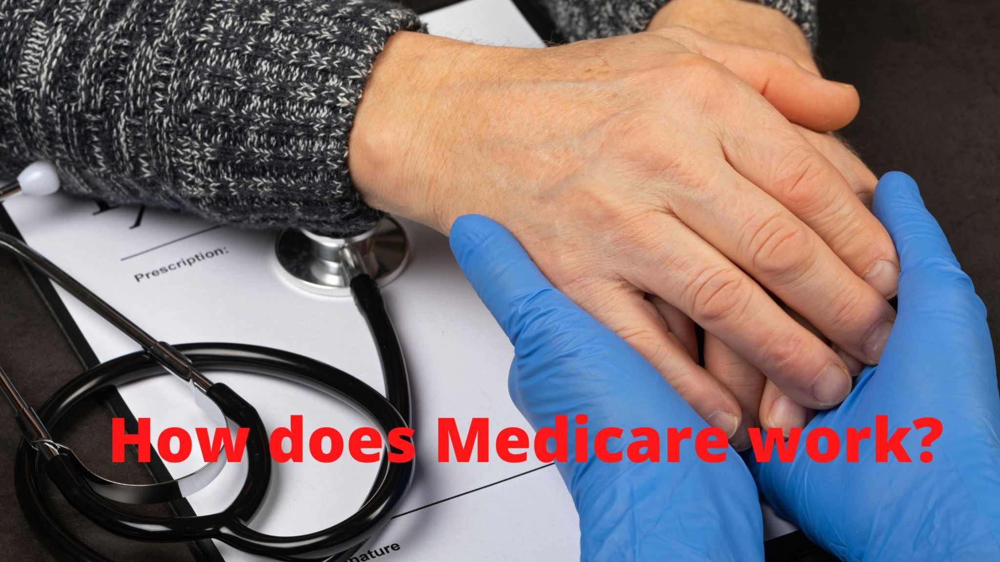The Complete Guide to Medicare and How it is Changing the Entire